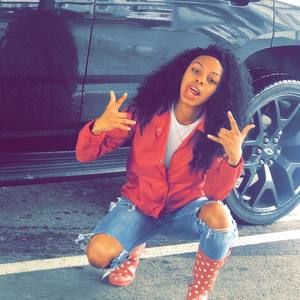 Meet your Posher, Mariah